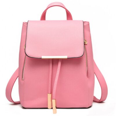 Раница Santa Pink