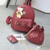 Сет от 3 части Alana Red
