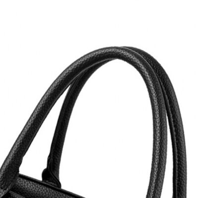 Дамска чанта Figure black