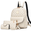 Сет от 3 части + мече Selma Beige