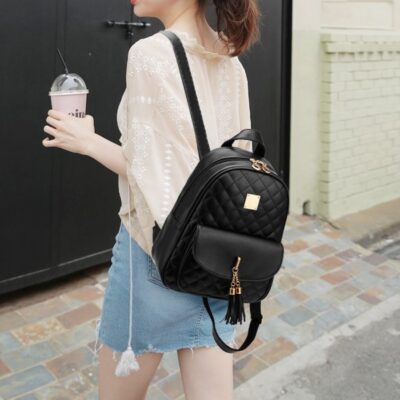 Сет от 3 части Selma Black
