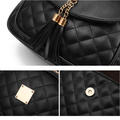 Сет от 3 части Selma Black