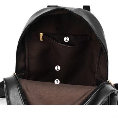 Сет от 3 части Selma Black