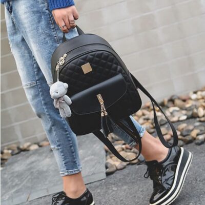 Сет от 3 части Selma Black
