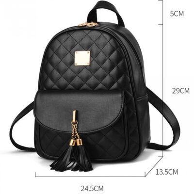 Сет от 3 части Selma Black