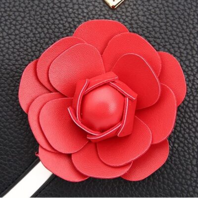 Дамска чанта Rose Balck