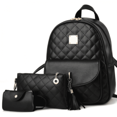 Сет от 3 части Selma Black