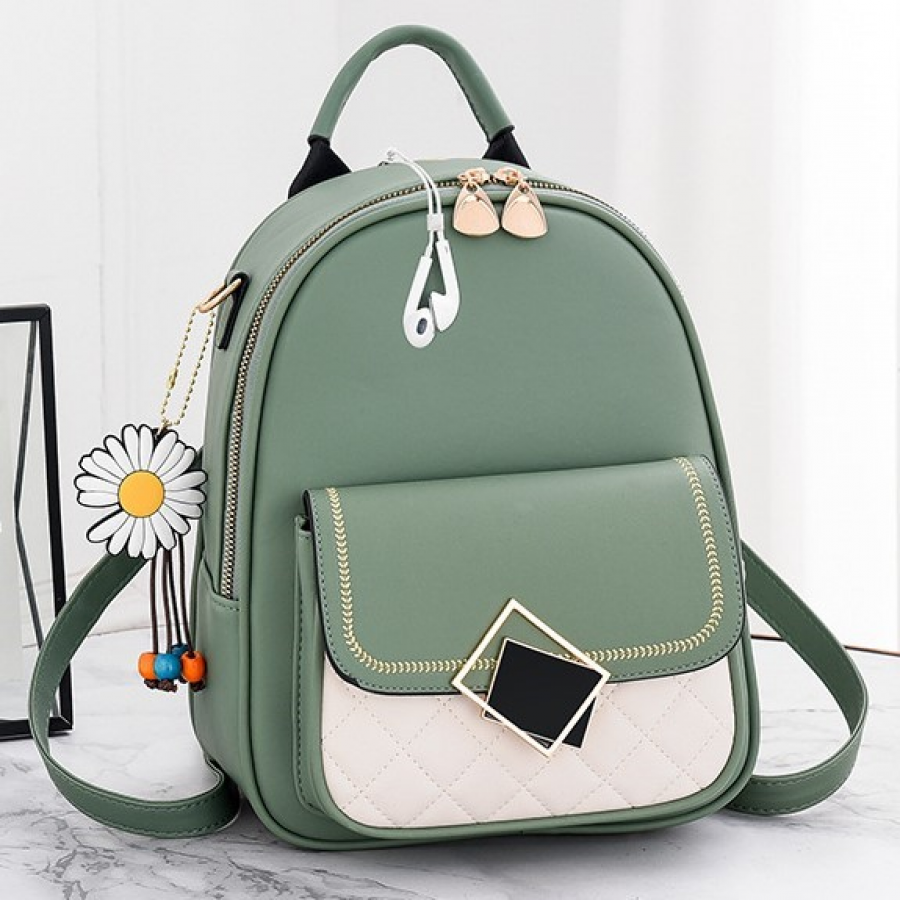 product_2767_54182 Дамска чанта - раница Nora Green