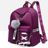 Дамска раница Koti Purple