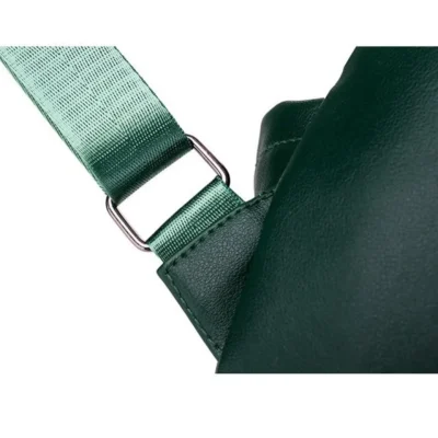 Дамска раница Green Orange
