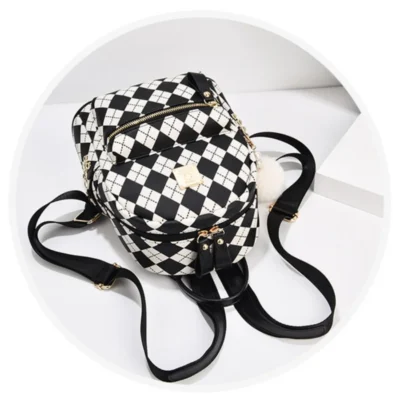 Дамска раница Chess
