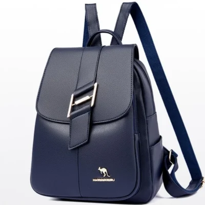 Дамска раница Flida Blue