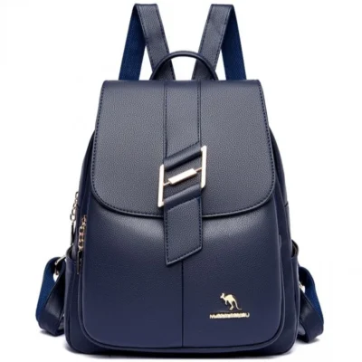 Дамска раница Flida Blue
