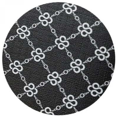 Малка дамска чанта Mickey Black