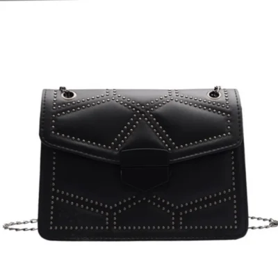 Малка дамска чантичка Blacky