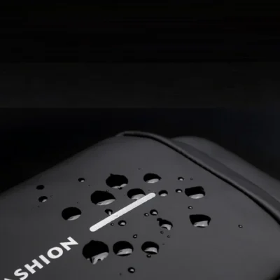 Мъжка чанта Fashion Black