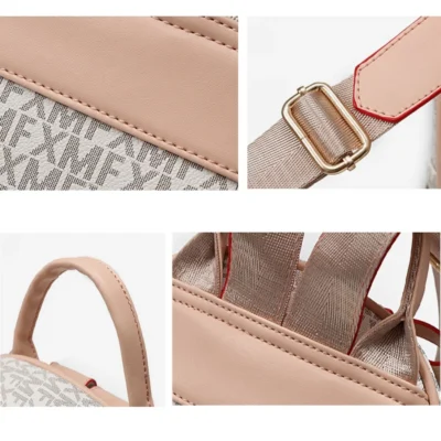 Раница Roberta Beige
