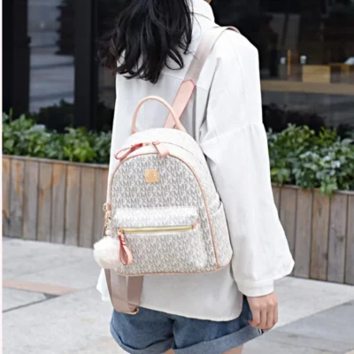 Раница Roberta Beige