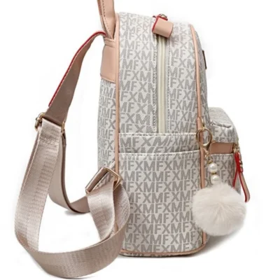 Раница Roberta Beige