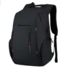 Раница за лаптоп и пътуване 1071 Black