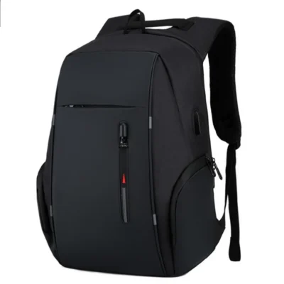 Раница за лаптоп и пътуване 1071 Black