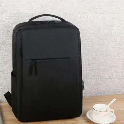 Раница за лаптоп и пътуване 928 Black