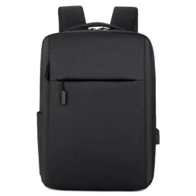 Раница за лаптоп и пътуване 928 Black