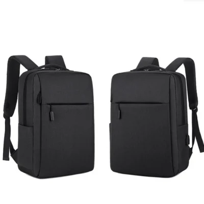 Раница за лаптоп и пътуване 928 Black