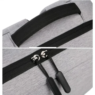 Раница за лаптоп и пътуване 928 Grey