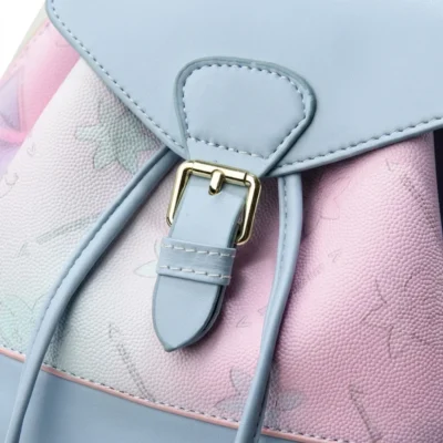 Дамска раница Lovely Blue