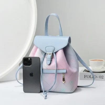 Дамска раница Lovely Blue