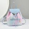 Дамска раница Lovely Blue