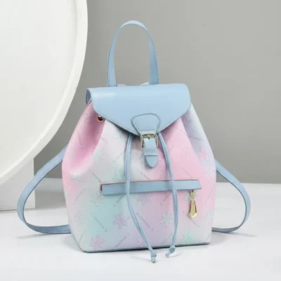 Дамска раница Lovely Blue