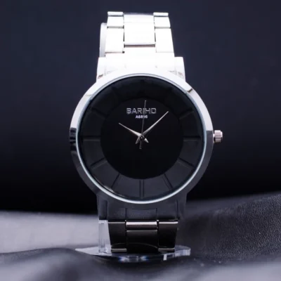 Дамски часовник Bariho Steel 271-3 - снимка 2
