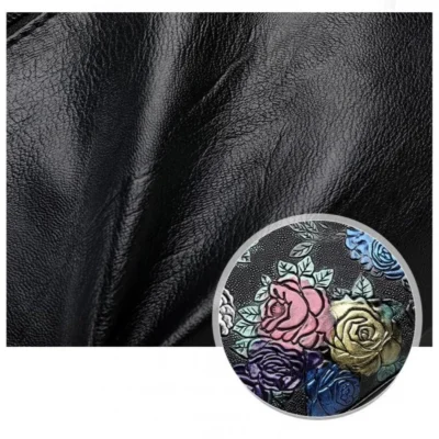 Ежедневна дамска чанта Roses