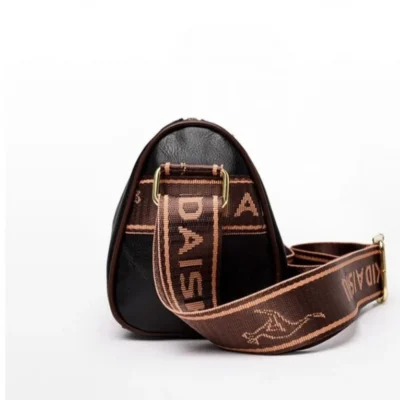 Малка дамска чанта Kastie Black