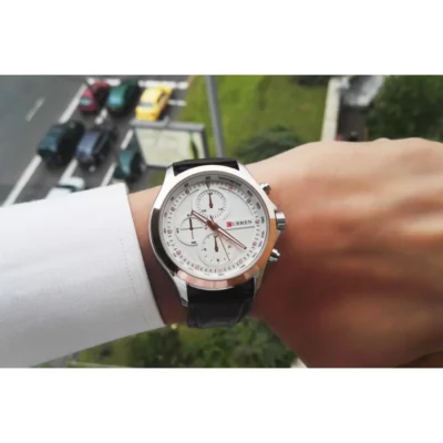 Мъжки часовник Curren W48-4