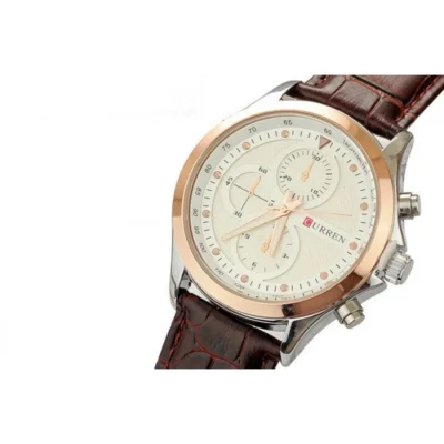 Мъжки часовник Curren W48-4