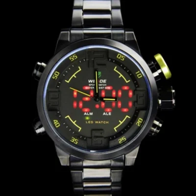 Мъжки часовник Weide Diver