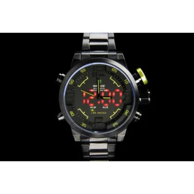 Мъжки часовник Weide Diver