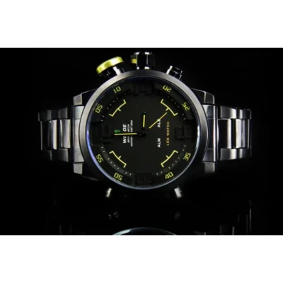 Мъжки часовник Weide Diver