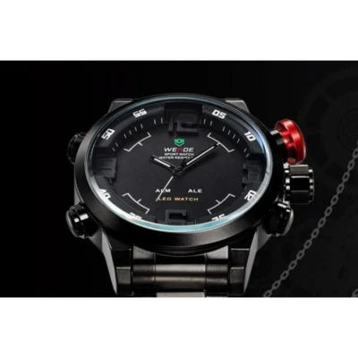 Мъжки часовник Weide Diver