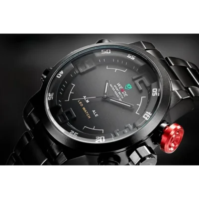 Мъжки часовник Weide Diver