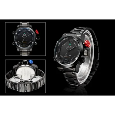 Мъжки часовник Weide Diver