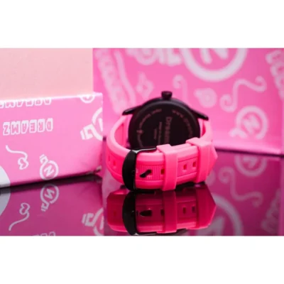 Унисекс часовник DreamZ Pink