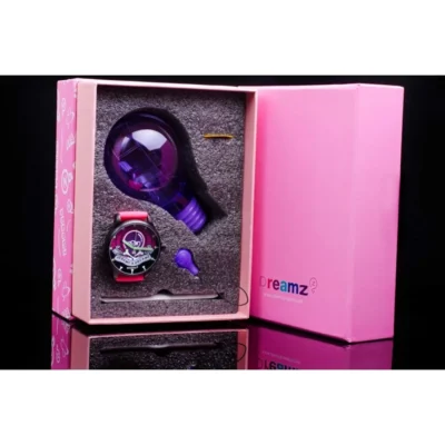 Унисекс часовник DreamZ Pink