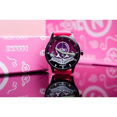 Унисекс часовник DreamZ Pink
