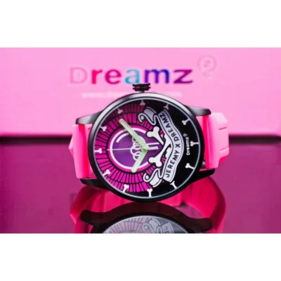 Унисекс часовник DreamZ Pink