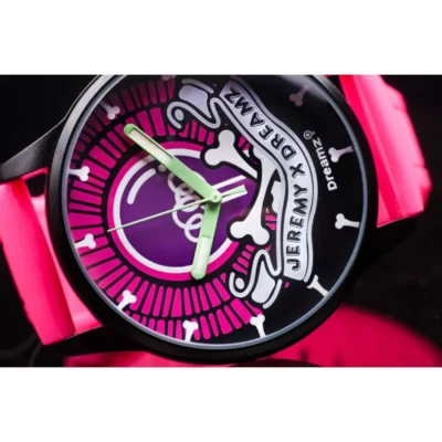 Унисекс часовник DreamZ Pink