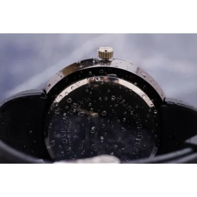 Унисекс часовник Fucda Black 240